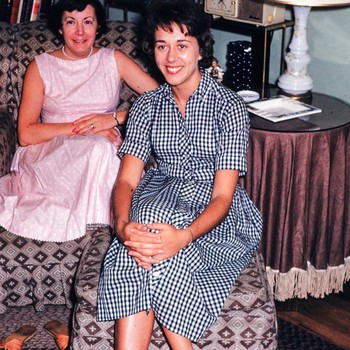 Photo of Jeanine VanKerckhove